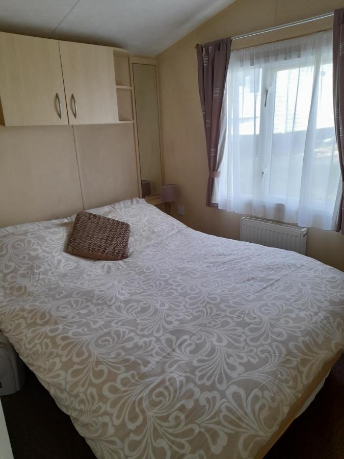 Pine Ridge 59 Rockley Park Poole With Sea View Sleeps Six Hotel Exterior photo