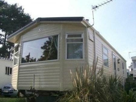 Pine Ridge 59 Rockley Park Poole With Sea View Sleeps Six Hotel Exterior photo